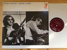 Helmut  Sachse  Hannes Zerbe Amiga Jazz, rare orig DDR LP NM 1981