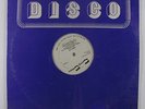 TERRY LEWIS Disco City 12