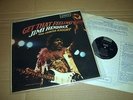 JIMI HENDRIX Get that feeling LP 1*UK Press Laminated MONO 67 London Psych