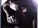 TOM WAITS FOREIGN AFFAIRS VERY RARE ORIG 1977 ASYLUM LP IN SHRINK MINT