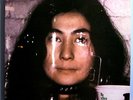 YOKO ONO w/JOHN LENNON+RINGO STARR+ERIC CLAPTON FLY RARE ORIG'71 APPLE LP+POSTER