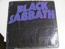Black Sabbath Master Of Reality Emb Box Slv LP Vertigo Swirl Ozzy Osbourne