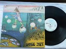 OZRIC TENTACLES-Jurassic Shift VINYL LP  1st PRESSING A1/B1 Nr Mint Copy