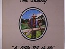 TOM STANLEY: A Little Bit Of Me LP (70s private pressing, sm wol, VG+ cover lig