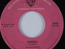 Popcorn Mod Tittyshaker 45 DON RALKE Zoobai WARNER BROS HEAR