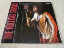 THE ROLLING STONES MICK JAGGER POSTER VINYL LP 