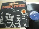 REMO FOUR - ATTENTION RARER BEAT ON FONTANA