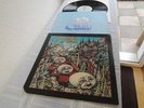 MAHOGANY RUSH STRANGE UNIVERSE 1975 MINT NINE RECORDS