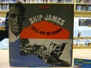 SKIP JAMES Devil Got My Woman LP Vanguard VSD 79279 Stereo 1968 Rare Blues Vinyl