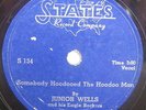 JUNIOR WELLS 78  