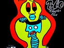 BLO - Chapter one -'73 AFRICAN PSYCH FUNK ROCK FUSION-NEW LP