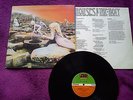LED ZEPPELIN house of the holy 1973- UK EARLY  PRESS  (A-2,B-2) -ATLANTIC-EX-