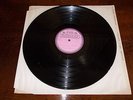 JUNIOR CAMPBELL-Second Time Around PINK LABEL TEST PRESSING- DERAM UK - psych