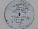 RUGGETT RAP BOYS Child's Play12