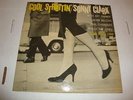 JAZZ- SONNY CLARK  BLUE NOTE 1588- DG, 47 West 63rd. NYC, RVG, EAR , NM- LISTEN
