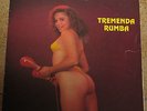 Sexy Latin Cheesecake Cover PRIVATE LP Marvin Santiago  Cano Estremera 