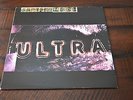 DEPECHE MODE Ultra original Vinyl LP 1997 Brand NEW OOP record