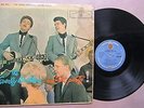 EVERLY BROTHERS. INSTANT PARTY. FULLY SIGNED. ORIG UK LP.1962. MONO.100% GENUINE