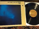 Antonio Carlos Jobim ?– Tide 1970 Bossa Nova Jazz LP Vinyl Album