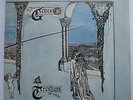 GENESIS - Trespass - Excellent Condition LP Record Charisma  CAS 1020