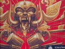 3 LP set MOTORHEAD - The Best of (Limited edition nr. 0557)