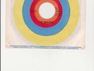 The Beatles- Penny Lane/Strawberry Fields Forever 45- Capitol Target 