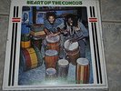 The Congos Heart of the Congos LP Original Mix