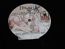 vinyle hardtek techno  2 evil 4 u e p        evil forces records