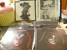 Kiss Bootlegs 7