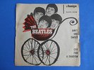 BEATLES - 7