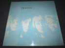 Free - Highway 12” Vinyl LP Island Records ?– 6339 028 Pink Label 1970 gatefold