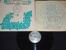 OBSCURE MEXICAN PSYCH PROG Luis Perez POKORA 3 STARS listen PROMO EX FOLK ROCK