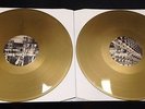 LINKIN PARK Meteora 2 LP GOLD VINYL Deftones Tool Blink 182 hybrid theory Panic