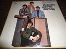 BEATLES YESTERDAY AND TODAY LP