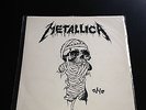 Metallica One 12