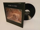 70s Prog Rock ATOMIC ROOSTER death walks behind 1970 UK First Pressing Vinyl LP