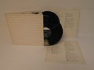 70s Prog Rock PINK FLOYD the wall 1979 UK Double Vinyl LP MINT