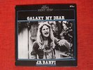 J.B.BANFI (BIGLIETTO PER L'INFERNO) - Galaxy my dear - LP 1978 ITA PROG - NMINT