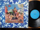 vinyle 33t ROLLING STONES their satanic majesties request