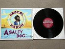 procol harum...a salty dog....regal...slrz 1009..