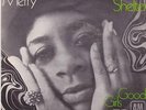 MERRY CLAYTON gimme shelter/good girls PS 45 on A&M