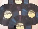 Gospel Acetates First Christian Church Belleville Illinois 1952 Male Quartet 78
