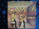 Epsilon, Move On, Bacillus-Label, 1972