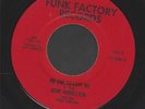 GENE MIDDLETON no one to love me SOUL FUNK 45 on FUNK FACTORY