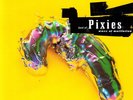 [VINYL NEW] BEST OF PIXIES: WAVE OF MUTILATION - PIXIES