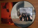 DEEP PURPLE MACHINE HEAD PICTURE DISC + POSTER BOTH UNUSED.