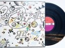 Led Zepellin III 1970 Vinyl LP