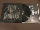 HAIL OF BULLETS S/T MLP