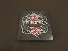 HELLACOPTERS Strikes Like Lightning 3x7