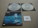 MUSE SHOWBIZ  DOUBLE CLEAR VINYL ALBUM NO. 176 FIRST PRESSINGNEAR MINT